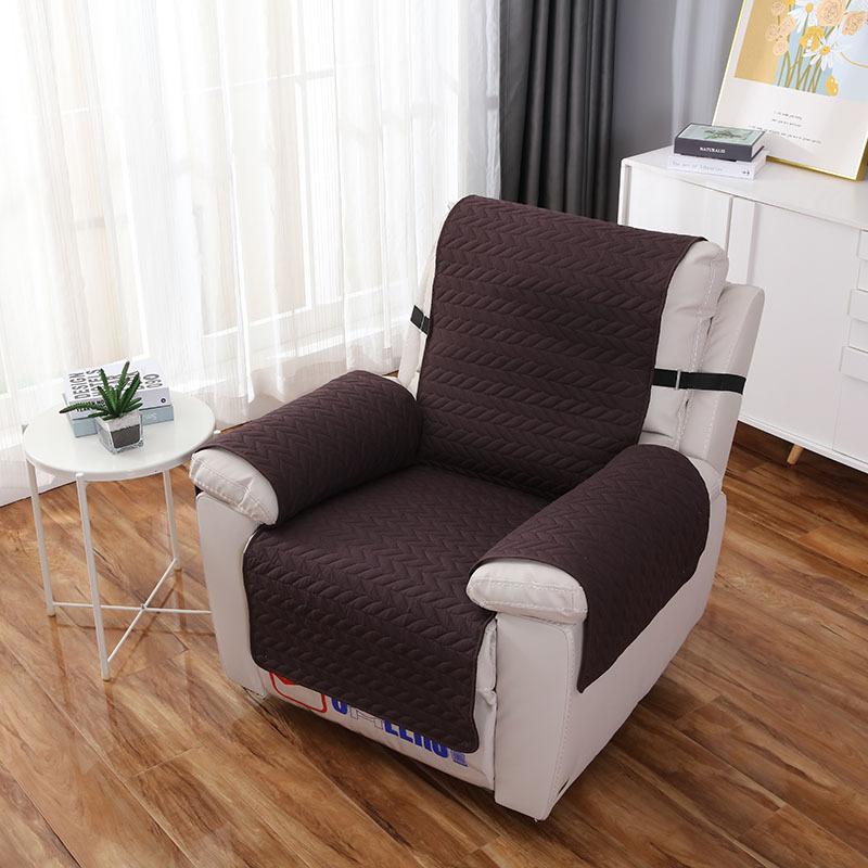 Universal Lounge Chair Sofa Cover Integrated Sofa Cover Pet Sofa Cushion Anti-dirty Sofa Protective Cushion