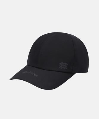 Koolongseupocheu Унисекс Кепка-бейсболка 3L Gore-Tex Qerex26101Blk