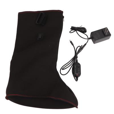 Сапоги с подогревом для ног, наколенник, икра, аппарат для расслабления мышц ног и икр