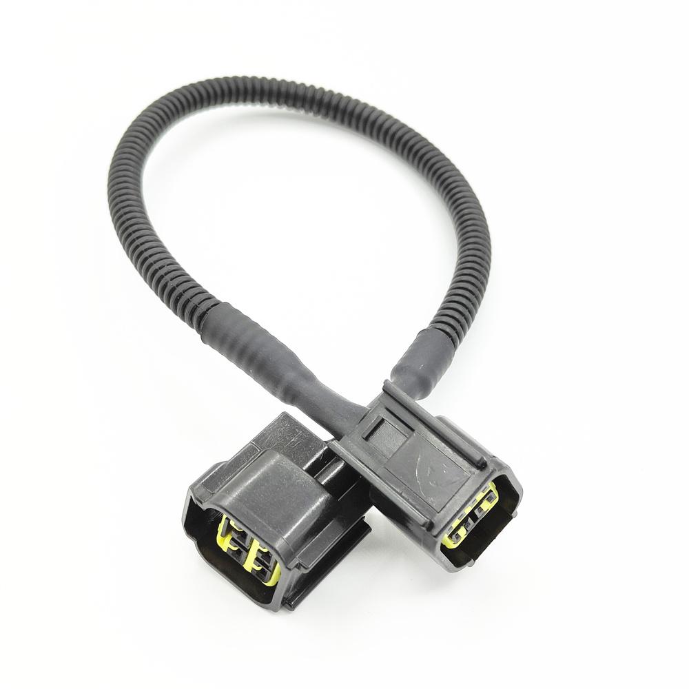 Pigtail Wiring Harness  For Yamaha Command Link And Command Link Plus Systems 6Y8-82521-01 1pc