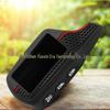 Силиконовый брелок для сигнализации Scher-Khan Magicar Russian Nesting Alarm, красная отделка
