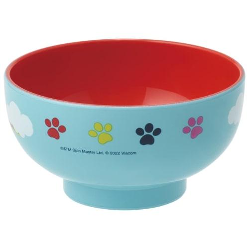 Skater Расписная суповая тарелка 250 мл Щенячий патруль для детей N6-A