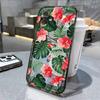 Passionate Flowers Phone Case For IPhone 16 Pro 17 14 11 13 12 15 Pro Max 16e 17E Plus Air Shockproof Soft Clear Cover