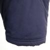 PUMA Bench coat L Navy Cotton filling Men's Used