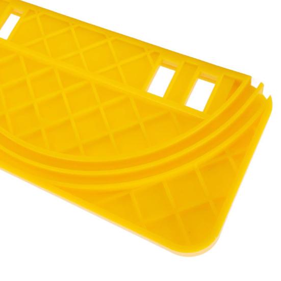 Доска для извлечения меда, экономящая время, скребок для улья, держатель рамки для улья, портативный многофункциональный пчеловод