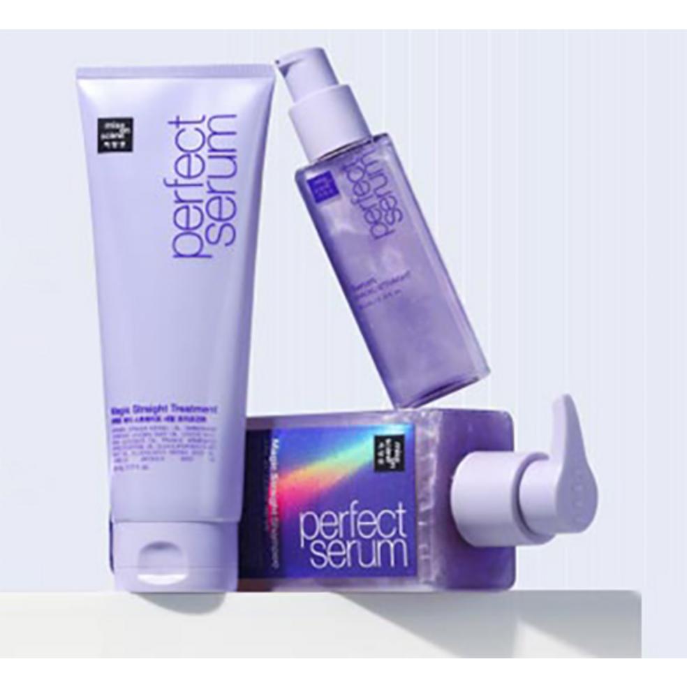 Mise-en-scène Perfect Serum Magic Straight 80ml