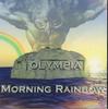 CD OLYMPIA - Утренняя радуга НЕТ НЕ НА ЛЕЙБЛЕ Не из Японии Рок Б/У