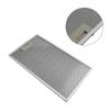 Easily Maintain Your Cooking Space with this Set of Two FILTERS Compatible with For HOWDENS Lamona (Size 460 x 260 mm)