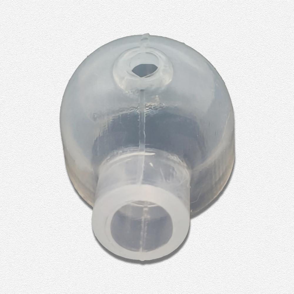 1 шт/2 шт/3 шт/5 шт стоматологический крошечный чехол для оксида алюминия воздушно-абразивной пыли микроструйный аппарат пескоструйный аппарат порошконепроницаемый колпачок автоклавируемый