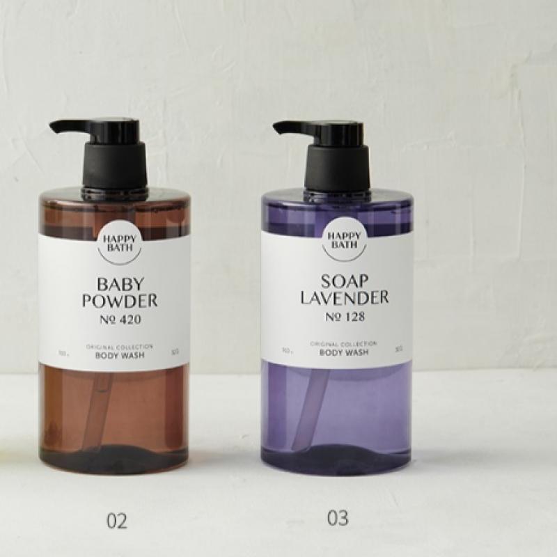 Happy Bath Original Collection Original Body Wash 910g