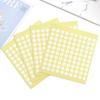300-900PCS Balloon Glue Dot for Balloons Accessories Ballon Dot Birthday Wedding Party Balloons Glue Sticker Balloons Stand 5