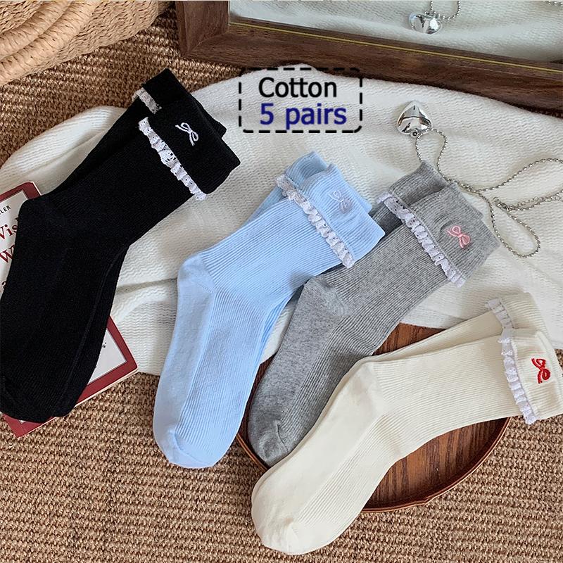 5/6/12 Pairs Men's Boat Socks Breathability Sweat Absorption Sports Business Socks Leisure Solid Color Men's Low Tube Floor Sock