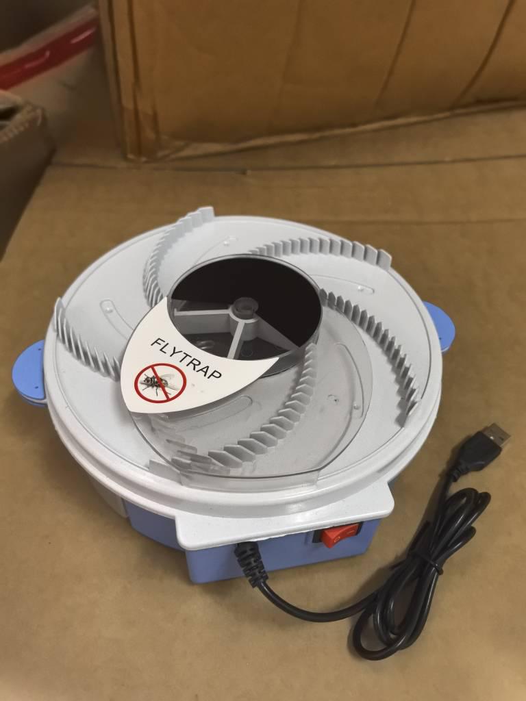 Outdoor Cross-Border Fly Trap: Home Fly Catcher & Breeding Control Box