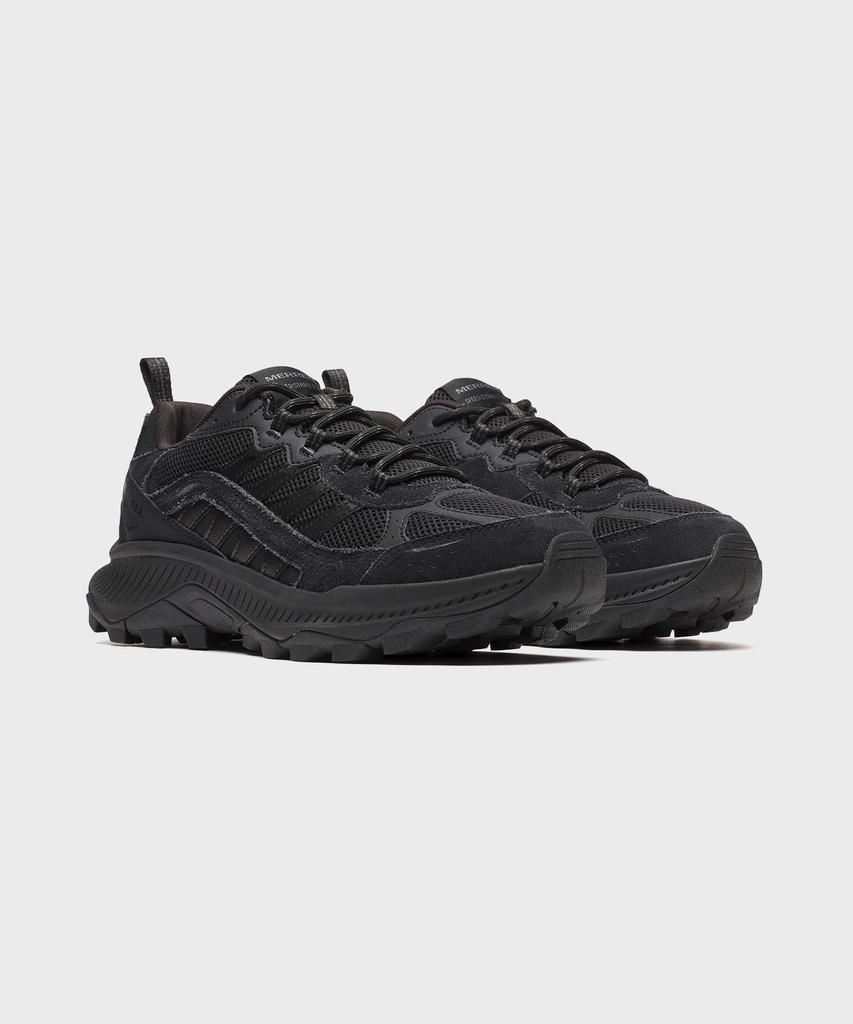 Merrell [Мужской] Speed Strike 2 Trek_Тройной черный