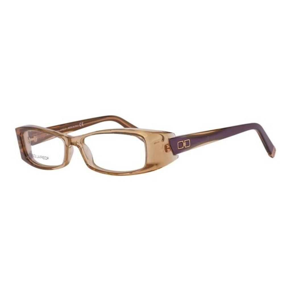 Ladies' Spectacle Frame Dsquared2 DQ5020 51045 Ø 51 Mm