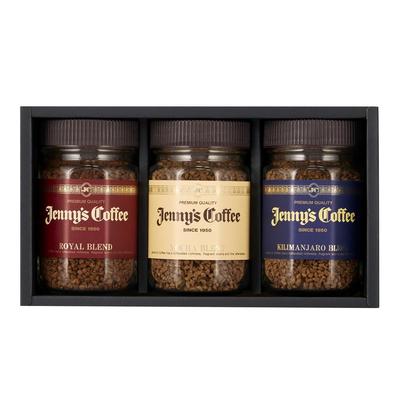 Дженни Кофе Подарочный G-50M