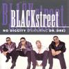 CD BLACKSTREET - No Diggity INTDM95003 Interscope Reco 1996 США Рэп и хип-хоп/R&B Б/У
