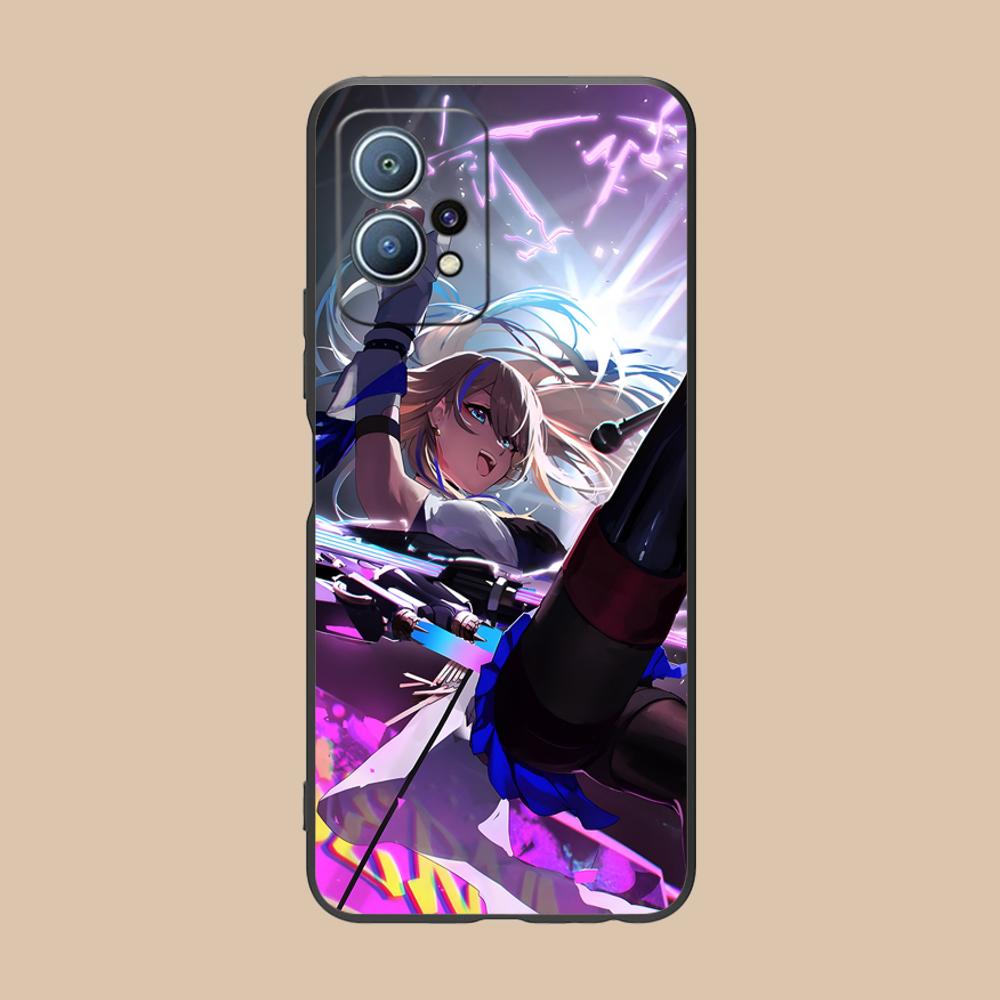 HSR Serval Матовый ТПУ Чехол для Мобильного Телефона для Huawei P60 P50 P40 P30 P20 P10 P9 P8 Pro Lite Plus Красочная Печать Чехол