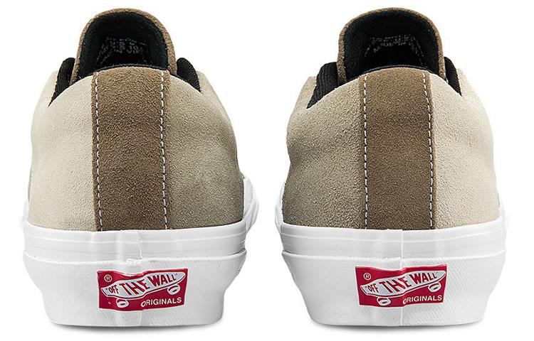 Men's Sneakers Vans OG Lampin LX 'Caffe Latte'