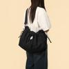 Сумка через плечо D.Lab Cuddly String Pocket - Черная
