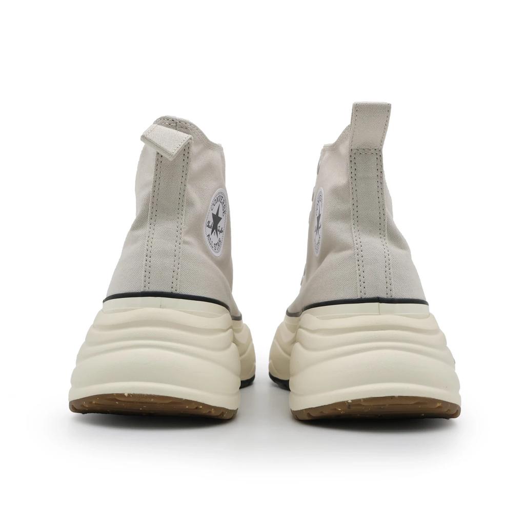 31313901 Converse All Star Surgetrainer Hi Туманно-серый (Мужской)