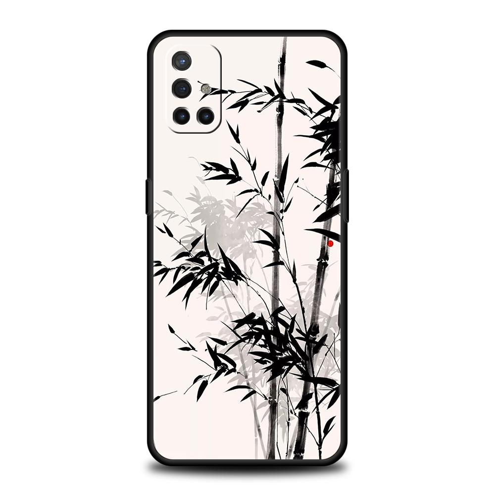 Чехол Для OnePlus 13 12 11 10 9 Pro 9T 13R 12R 10R 9R 9RT 10T 8T 8 Nord 2T CE 2 3 5G N200 N30 Крышка Китайские Слова Слоган