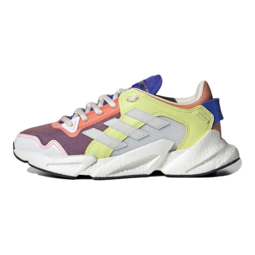 adidas X9000 Karlie Kloss Ambient Blush Multi Женские кроссовки S24028