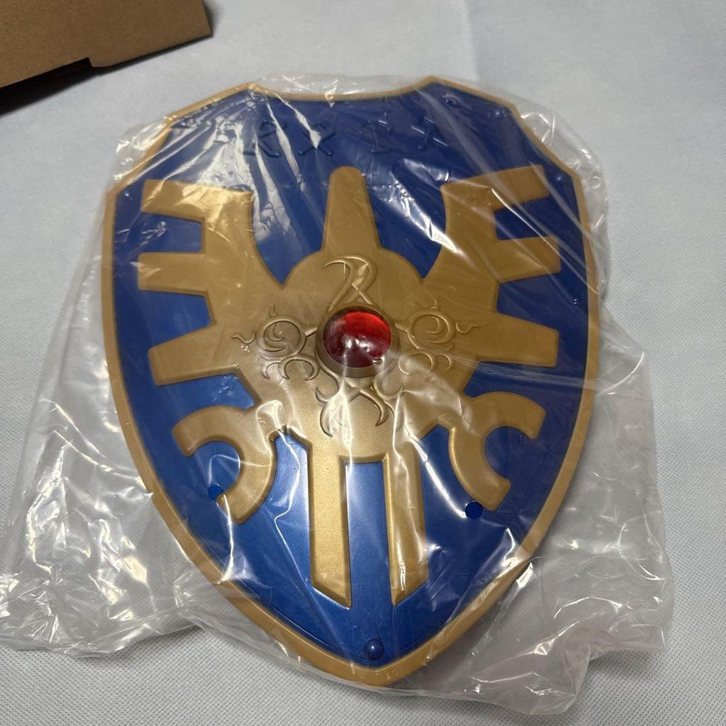 [Б/У] Dragon Quest: Специальное предложение: Галерея предметов «Щит Рото»