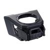Seiko Sangyo EXEA Delica Drink Holder for Passenger Seat Black E102DC D5