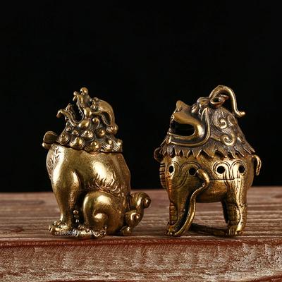 Домашний декор – Благовония и горелки для благовоний