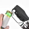 Stainless Manual Can Opener Craft Beer Grip Opener Jar Bottle Opening Tool Kitchen Gadget