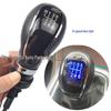 Пыльник и ручка КПП для Buick Excelle/Opel Astra J (2009-2014) - Синий свет