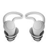 Sleeping Ear Plugs Noise Cancelling Light Soft Umbrella Shape Design Noise Cancelling Ear Plugs for Home Office Dorm