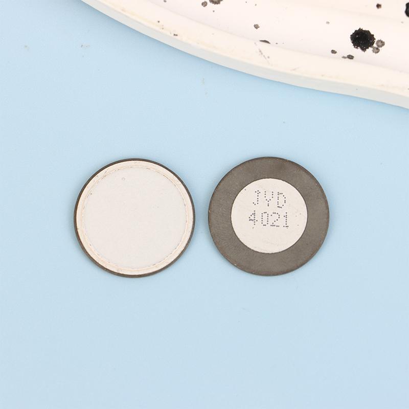 16 мм 20 мм ультразвуковой генератор тумана керамические диски для бытовых увлажнителей длительный срок службы запасные части