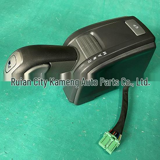 Правый рычаг переключения передач, совместимый с Volvo 22647913, 21937971, 21456378, 21073035