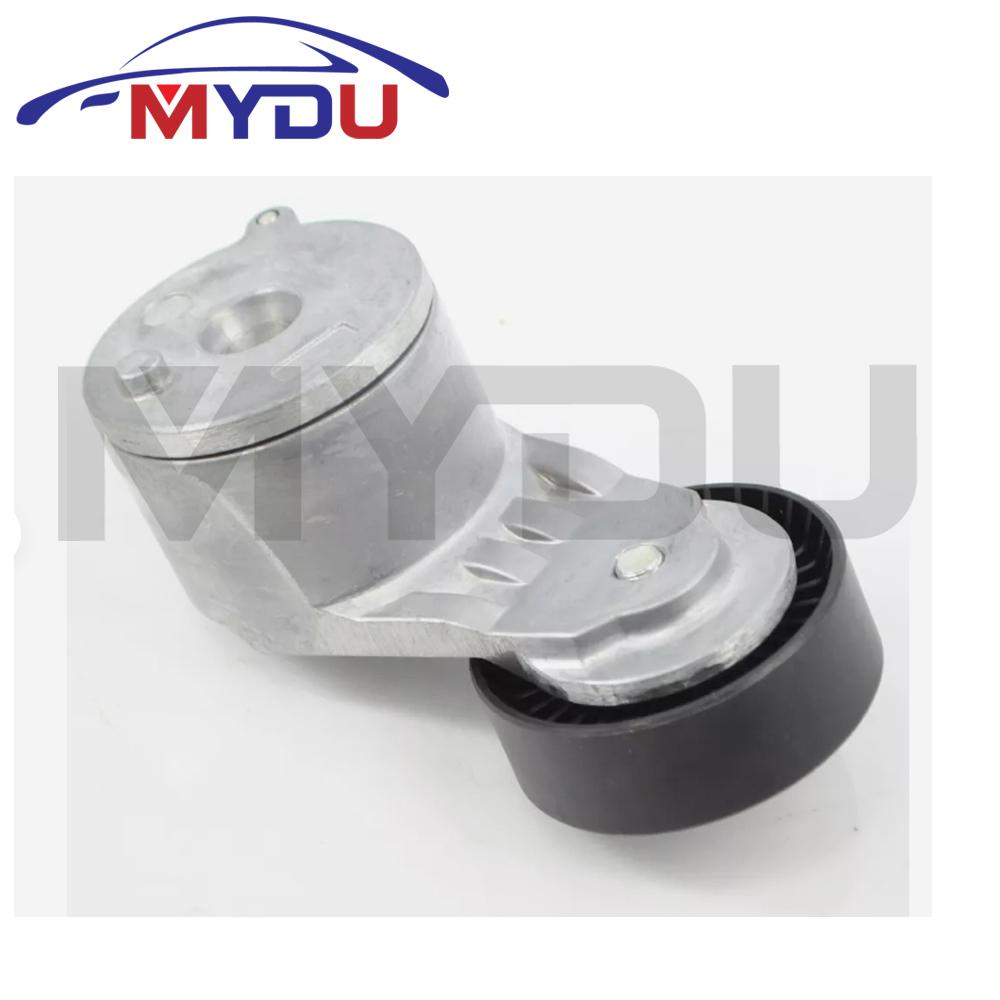 Натяжитель ремня двигателя для 04593822AB 4593822AB 4593822 91468440 CHRYSLER VOYAGER IV JEEP WRANGLER III CHEROKEE 2.8 CRD