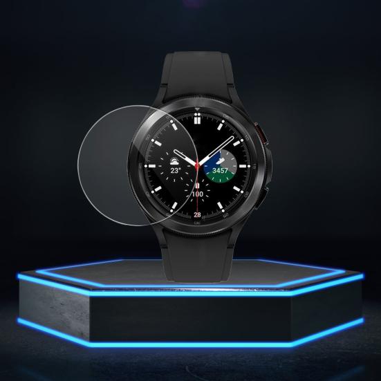 Защитная пленка для часов Ультратонкая Защита от царапин HD-совместимая Защита всего экрана для Samsung