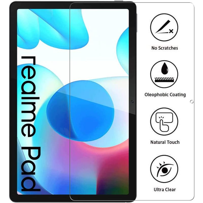 1/2/3 шт. закаленное стекло для OPPO Realme Pad X закаленное стекло защитная пленка для экрана