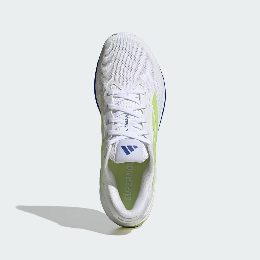 IH8712 Adidas Supernova Rise 2 Широкая Беговая (Мужской)