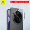 Защита камеры Blueo для OPPO Find X8 Ultra Защитное стекло для объектива для OPPO FIND X8 ULTRA Стекло с полным покрытием