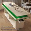 Berong 7ft Home Billiard Table with Automatic Ball Return