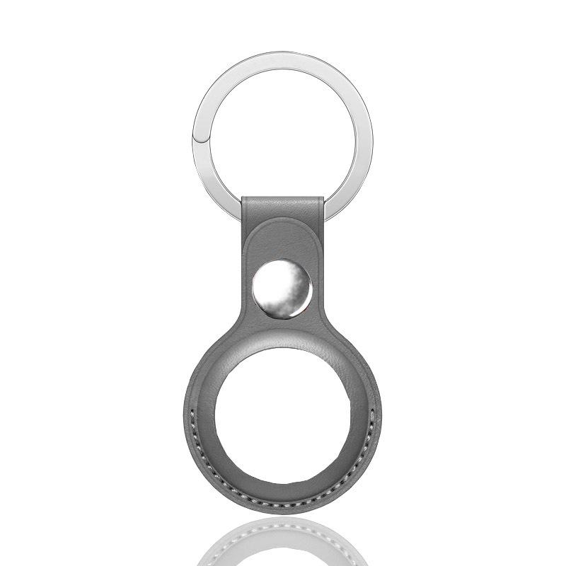 Защитный чехол для отслеживания потерянных домашних животных для пожилых людей: Брелок для ключей Airtags