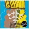 CD AN ALBATROSS - We Are The Lazer Viking ACE023 Ace Fu Records 2003 US Рок Б/У