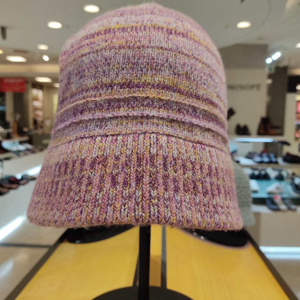 Капитан Элле (аутентичный) Креповая вязаная панама ELC6UGB004