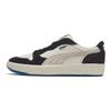 Puma Кроссовки Sky LX Low Black Cream White Unisex 375876-01