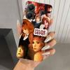 Чехол для телефона Mylene Farmer для Xiaomi Poco X5 X6 X7 Pro F7 Ultra M7 Redmi 15 15C 13 13C 12 12C 10 10A 10C 9 9A 9C 9T Оболочка Poco X7