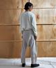 EASE Baggy Pants_Beige
