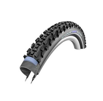 Жесткая MTB шина Schwalbe Marathon Plus SmartGuard Dual 26´´ x 2.10