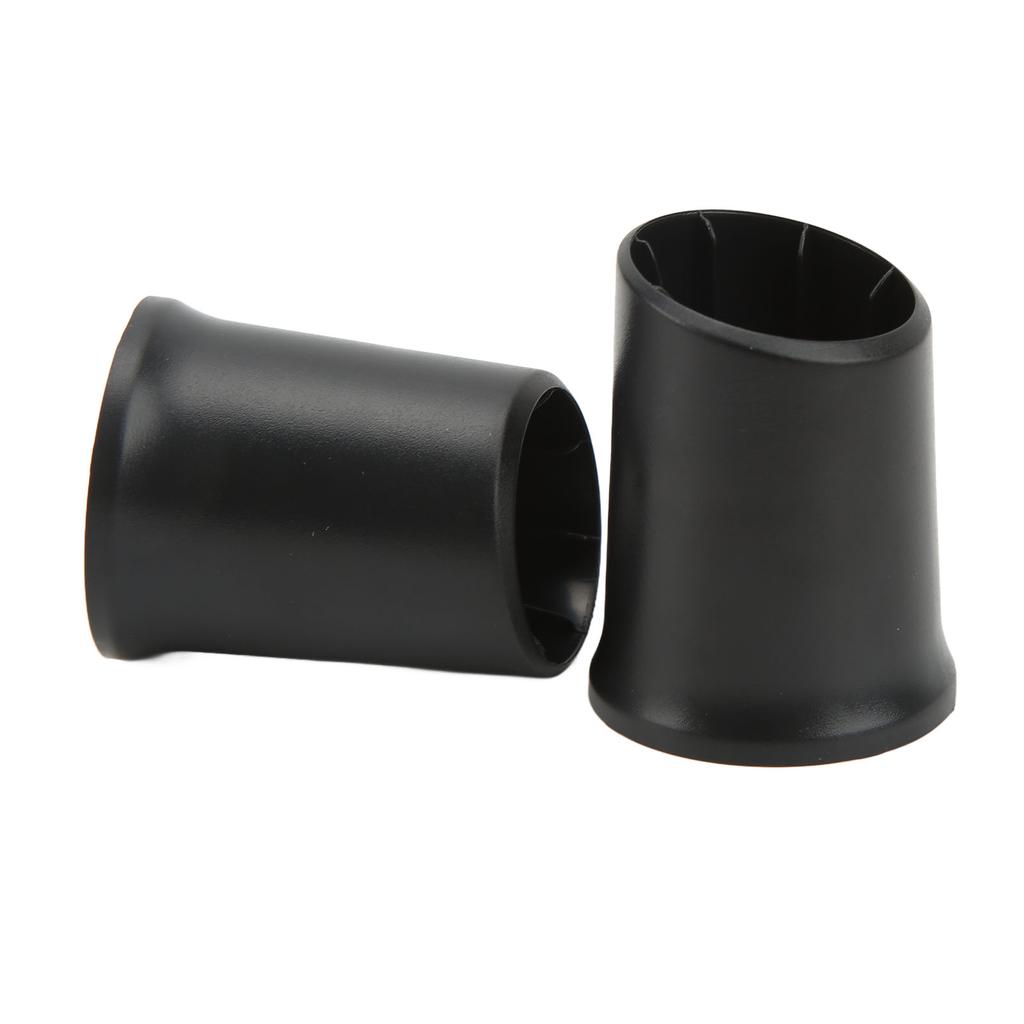 2 PCS Electric Scooter Handlebar Firmware Kit for Xiaomi Ninebot ES1 ES2 ES3 ES4 Replacement Handlebar Cover