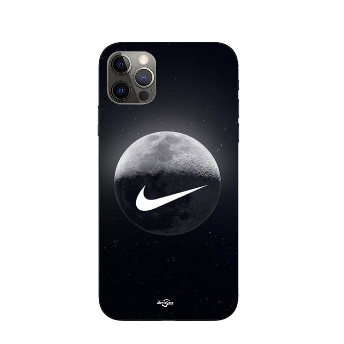 Coque - Maniacase - Iphone 13 Pro - Souple - Noir - Protection quotidienne